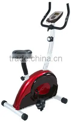 Fitness equipment Indoor magnetic Exercise Bike MB1130 with Silent Magnetic System