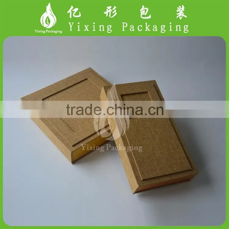 High Quantity cheap cardboard paper packaging watch box