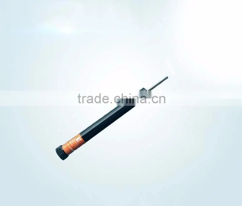 Hydraulic buffer adjustable hydraulic damper shock absorbers