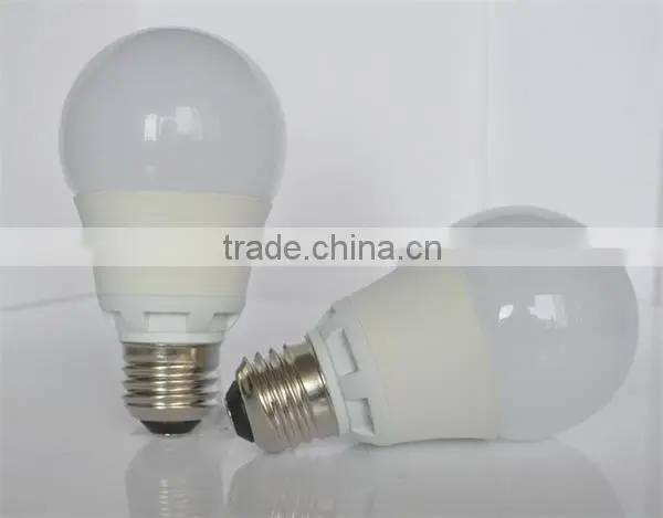 New A19 bulb dimmable 800lm with very competitive prices UL approved