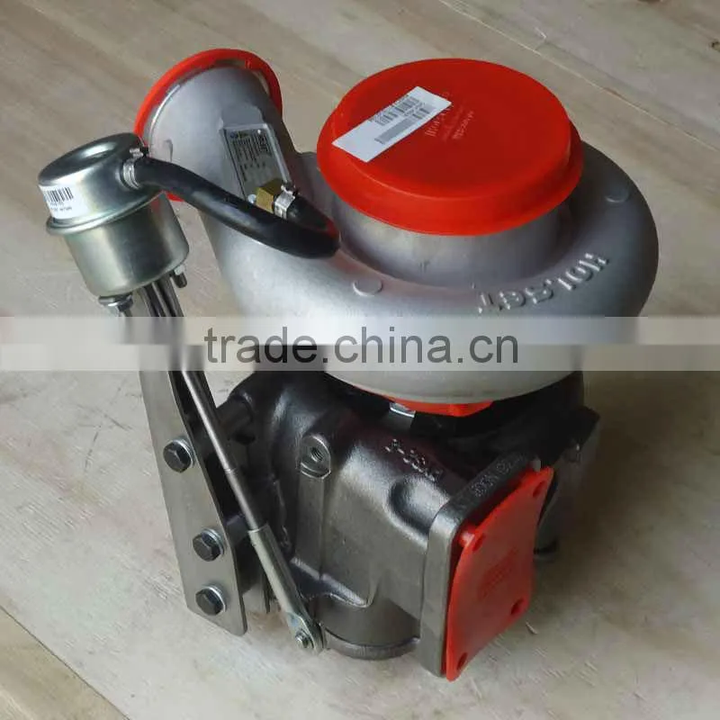 Hot sale cheap diesel engine spare part turbo for Holset Cummins ISLE 4045213 4041408