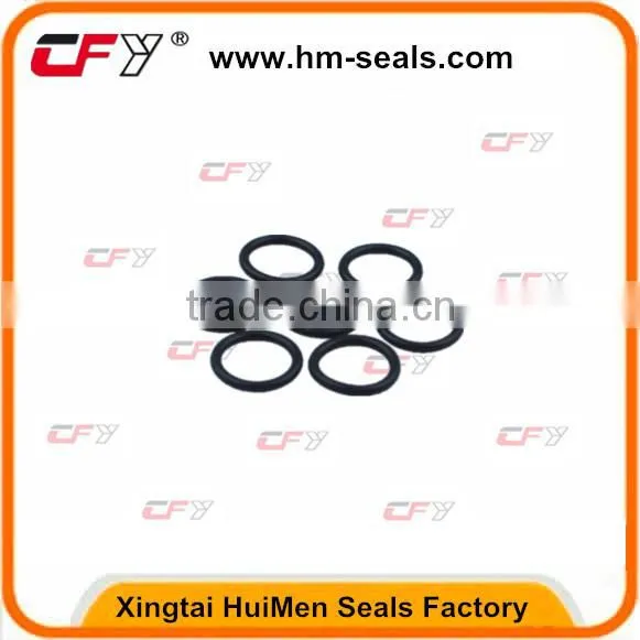 Color NBR VITON EPDM PTFE HNBR O-Ring