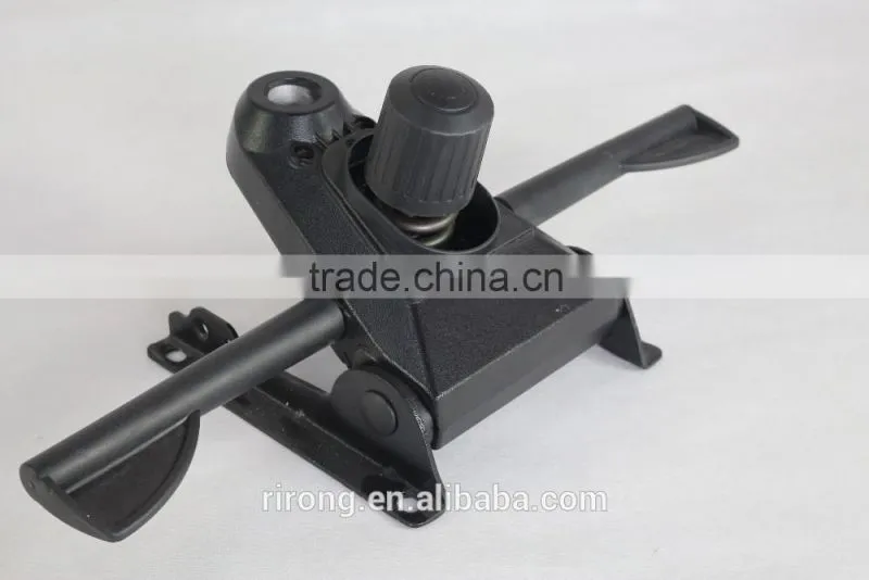 GLB004A functional chair mechanism