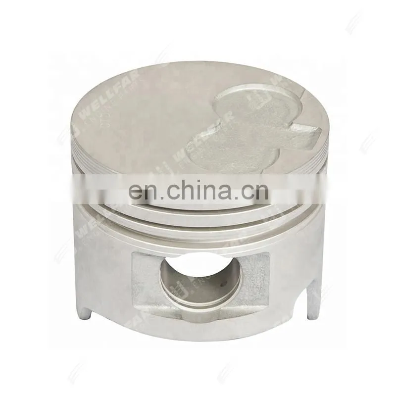 Hot sale engine piston OE 13101-54100/13101-54101 for 3L Hilux 2800CC