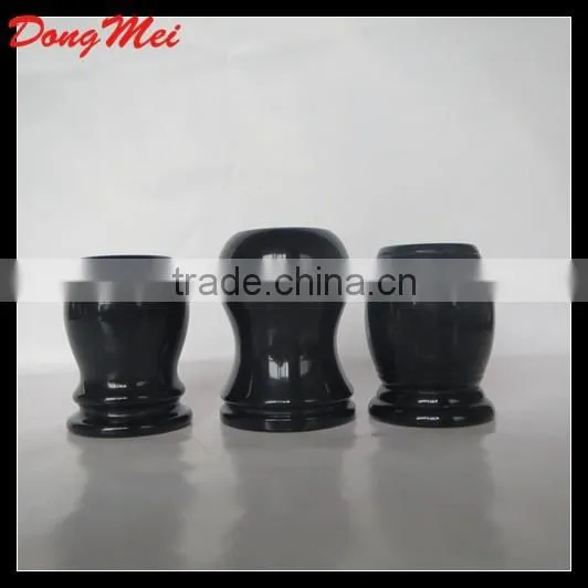 Wholesale Black Badger Hair Shaving Brush,Cheap Shaving Brush With resin handles