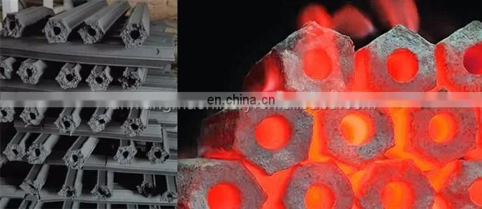 Gold supplier WSMB140 coal rod extruder machine Capacity Coal 1-2t/h