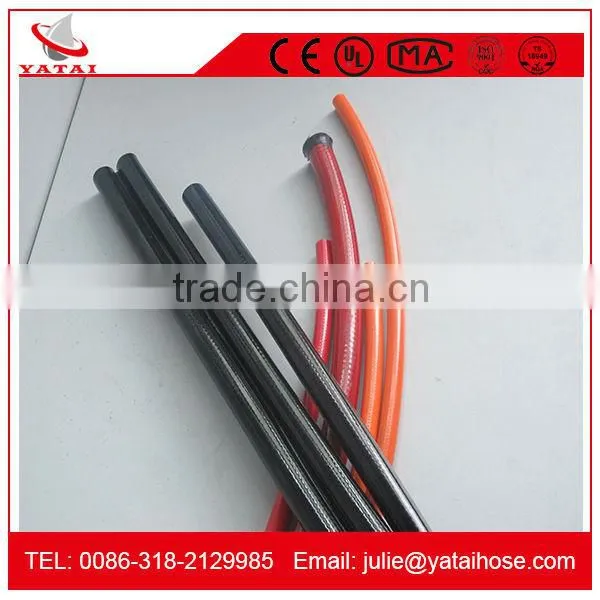 High Quality Steel Wire Spiral Hose in Low Price Made in China