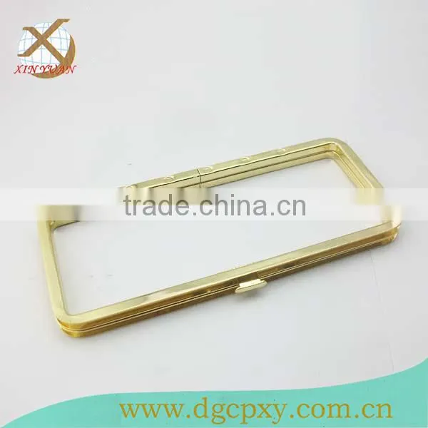 clutch box frame