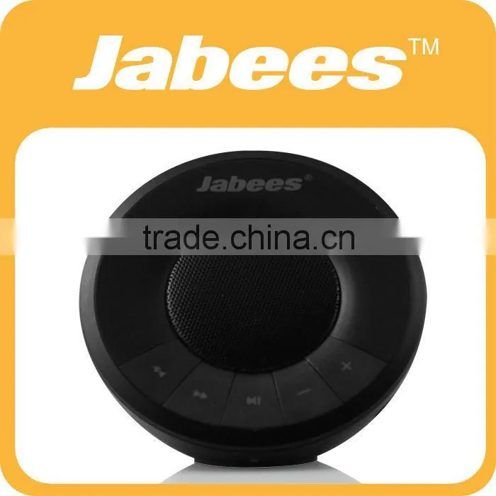 bluetooth vibro speaker