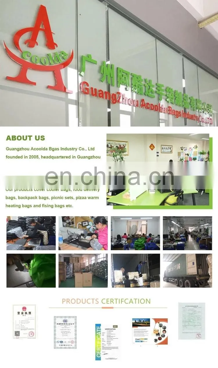 Loading Insulated Food Pan Carrier Full-size Pan Food-grade LL DPE Material Portable Food Warmer with Fastener Polyurethane Foam