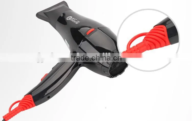 Infrared Hair Drier, Hair Blow Driers, Hair Drier Household 2015
