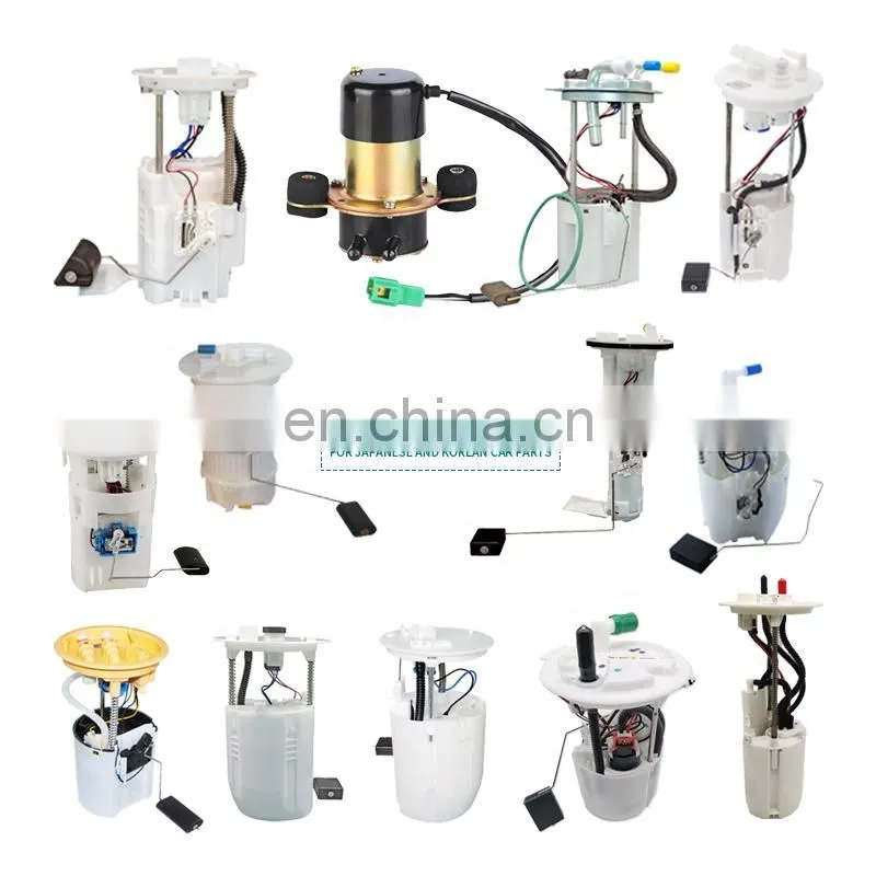 Easy And Simple Factory Outlet High Filtration Wholesale Universal Pump Fuel Dispenser Gss342 Gss 342 Gss-342 For VOLVO