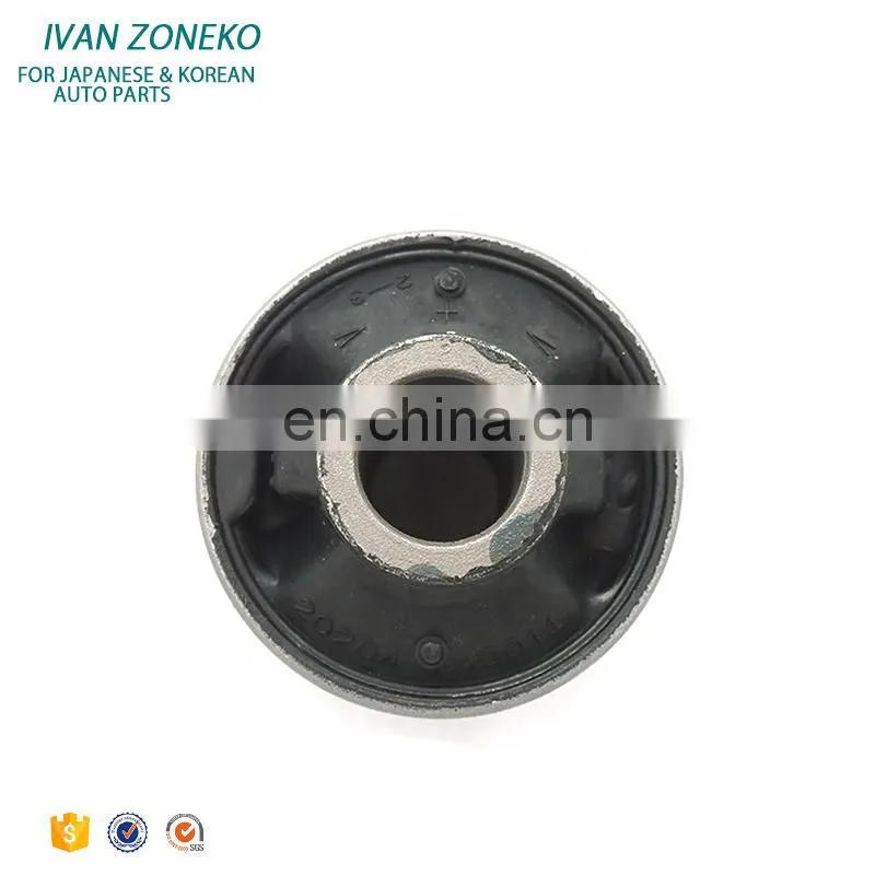 FRONT LOWER CONTROL ARM BUSHING FOR SUBARU LEGACY 20204AG011 20204-AG011