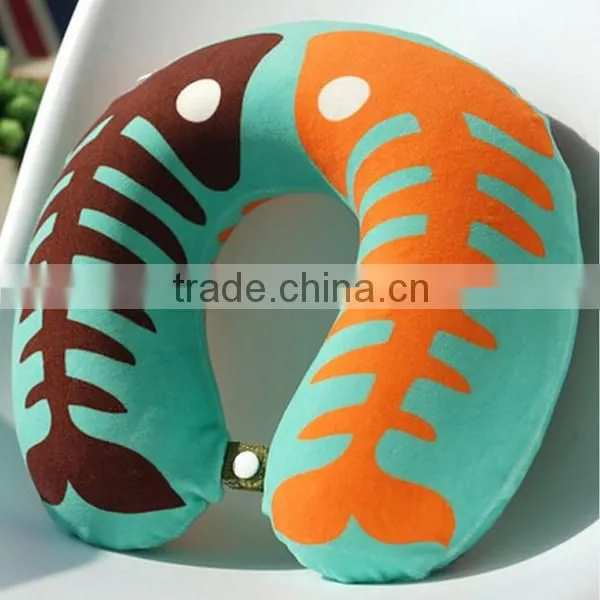 2016 air filled travel tooth pillow / travel tooth pillow / tooth pillow