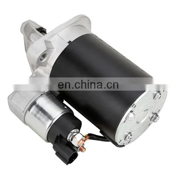 36100-2B100 Diesel Engine Solenoid Switch 36100-2B100 diesel engine truck parts