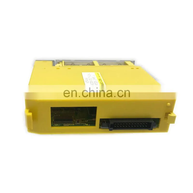A03B-0807-C161 cnc Fanuc I/O AOR16G relay output module