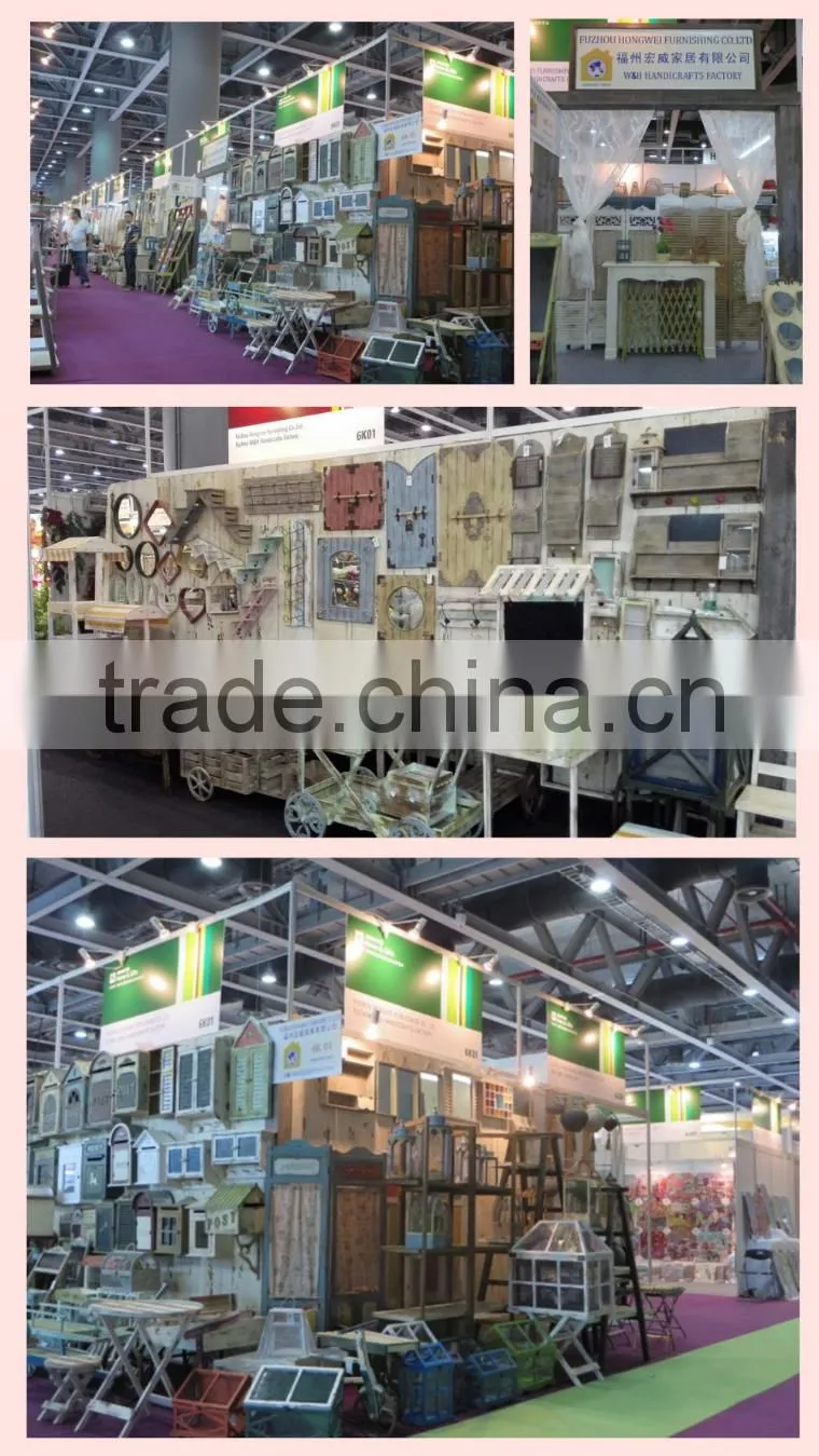 cheap vintage shabby chic wood photo picture frames wholesale for home decor. HW15A00638
