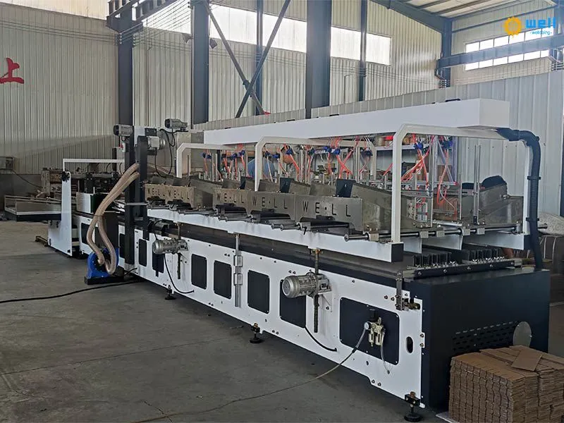 automatic-partition-assembly-equipment