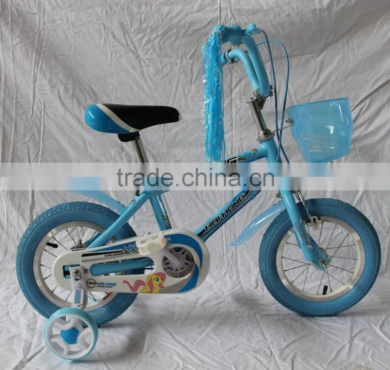 2015 New Design chilren bicycle, kid bike, TWO wheels baby bike