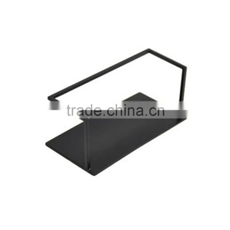 Metal Wallet Display Stand