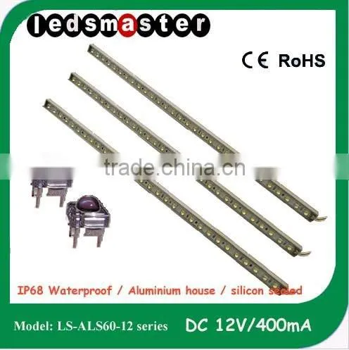 Non-Waterproof Led Strip Light 3528/5050 30leds 12V