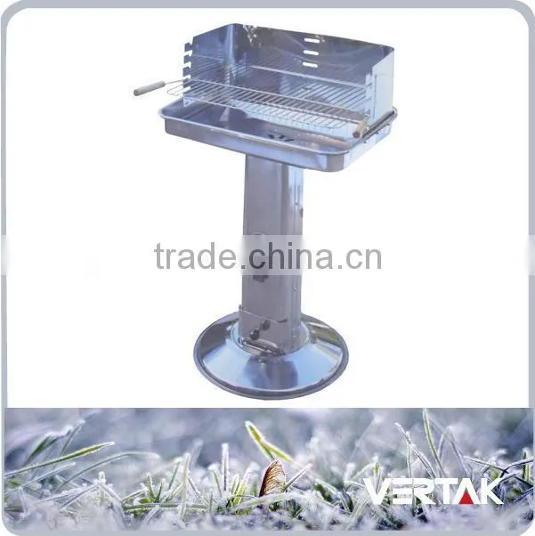 High quality gardern incinerator