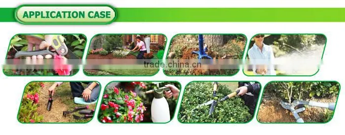 Low MOQ Warehouse Stocked 12L Garden Trolley Kanpsack Pressure Sprayer