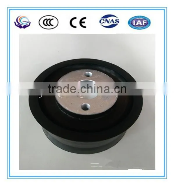 Spare parts of Putzmeister concrete pump piston ram made in china