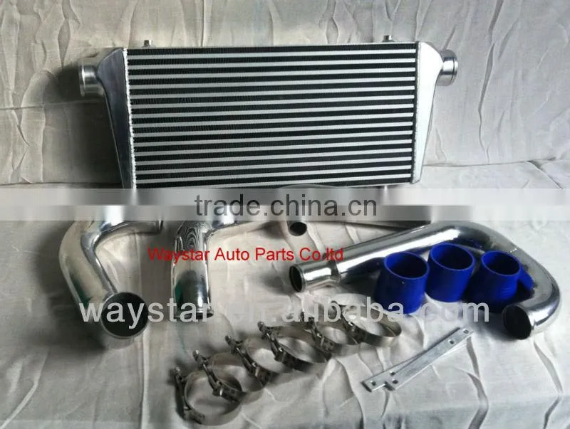 EVO 6 intercooler kit for mitsubishi EVO 6 lancer intercooler piping kit