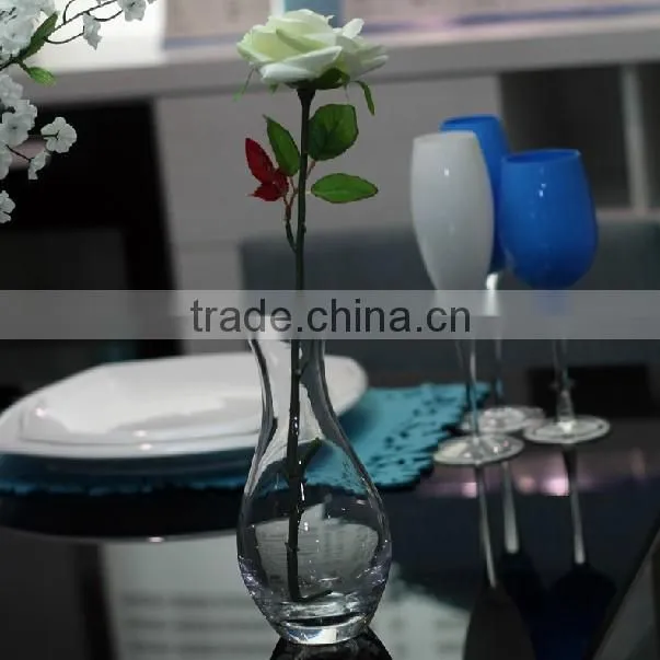 home decor murano glass vases
