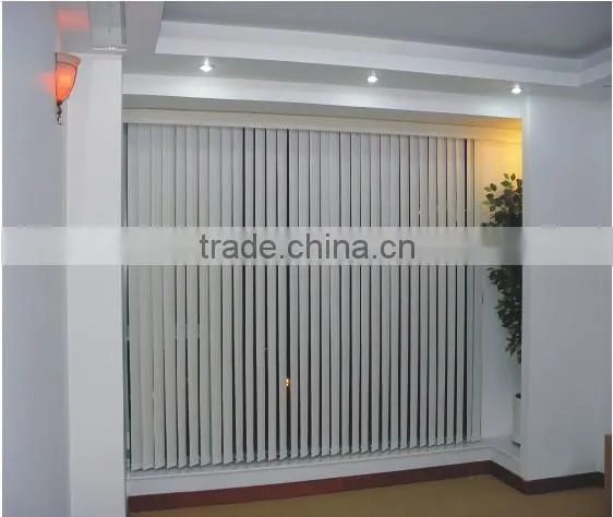 vertical blind/ vertical curtain