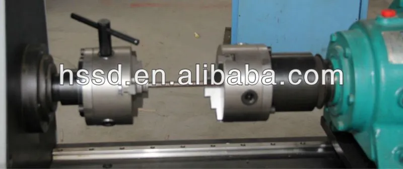 HST-HEZ-W10 1.0-10.0mm Touch Screen Display Computer Control Metal Wire Torsion Testing Machine