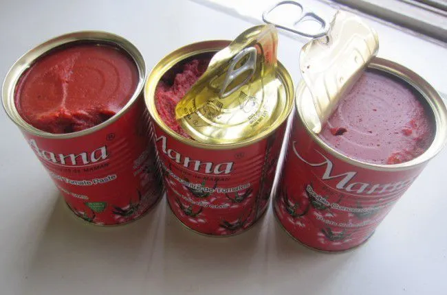 Shanghai Factory Tomato Paste Production Plant Ketchup Making Machine/ Tomato Sauce Fruit Jam Processing Line