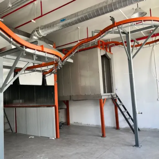 powder coating system (4)