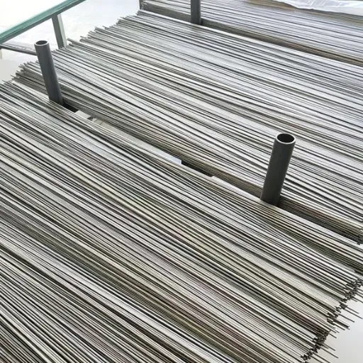 titanium wire diameter tolerance