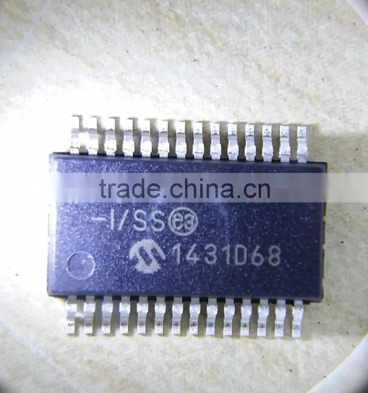 (Microchip Microcontroller) PIC18F67J60T-I/PT PIC18F67J60