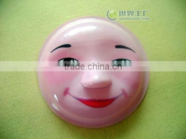 Plastic PVC, PET Clamshell Blister Packing Machine