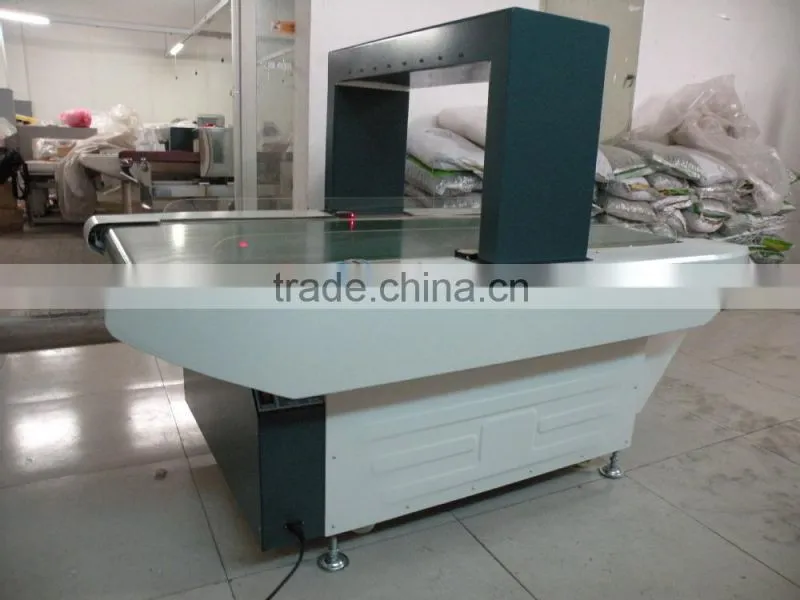 SINBON Best conveyor needle inspection machine