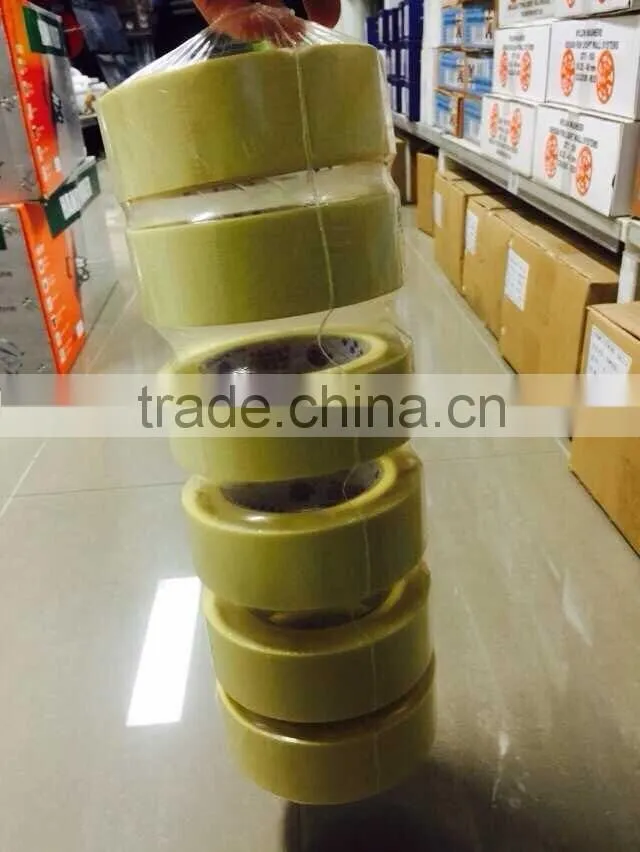 bopp packing tape with logo