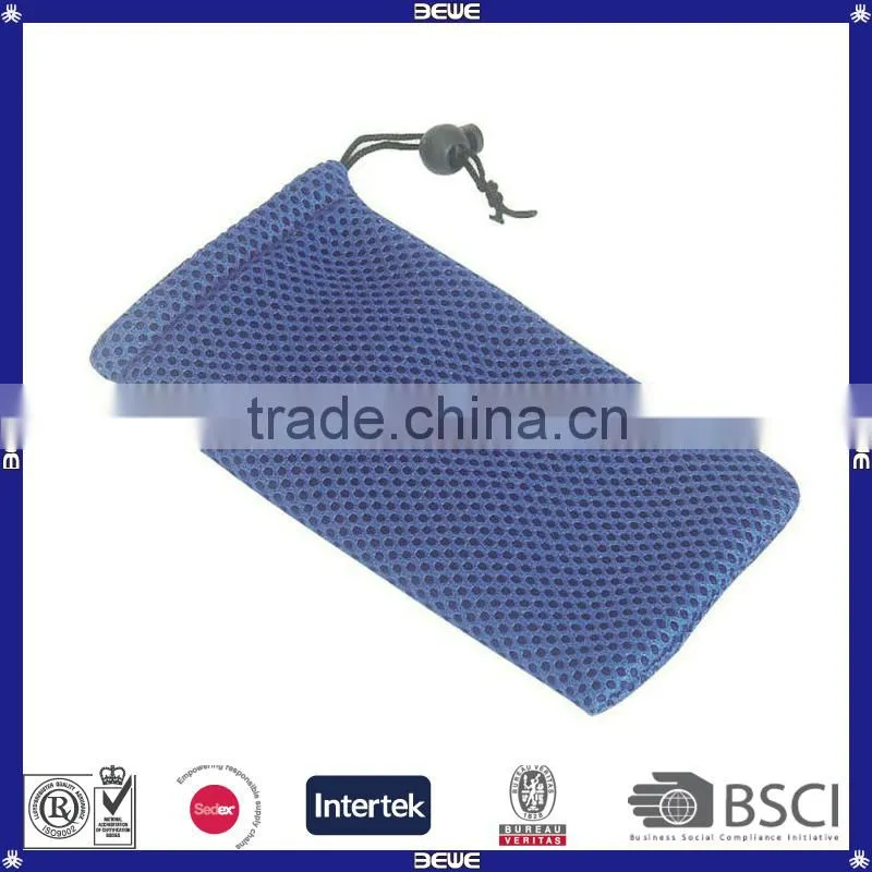 hockey puck net bag