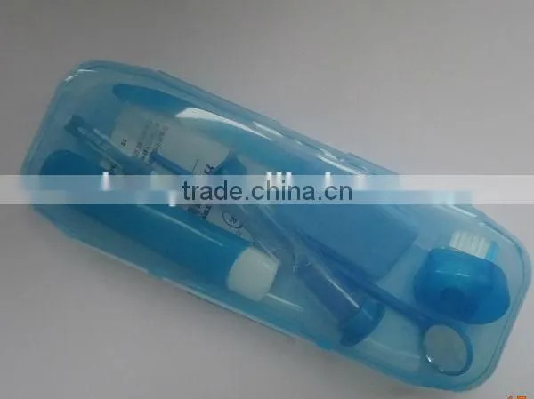 high-quality China manufacturer dental brush orthodontic kit