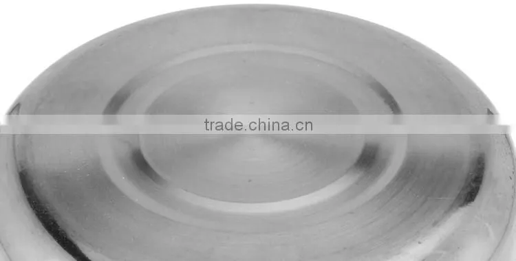 10PCS New Stylish Nice Shape Good Quality Competitive Price Stainless Steel Big Pot Stock Pot Soup Pot