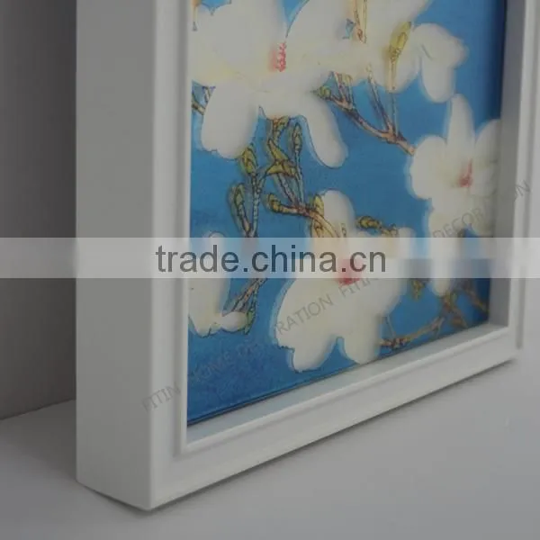 Stylish decorative outdoor clock