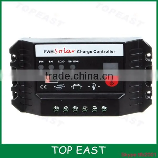 12v/24v 10amp 15A 20A 25A 30A MPPT solar charge Controller Cheap price