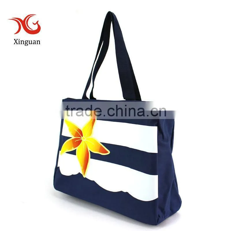 beach bag