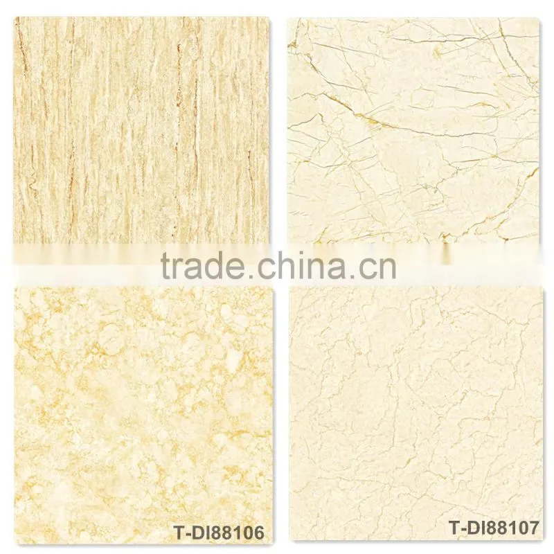 home marble floor design indoor decorative stone heat resistance cheap marble tile