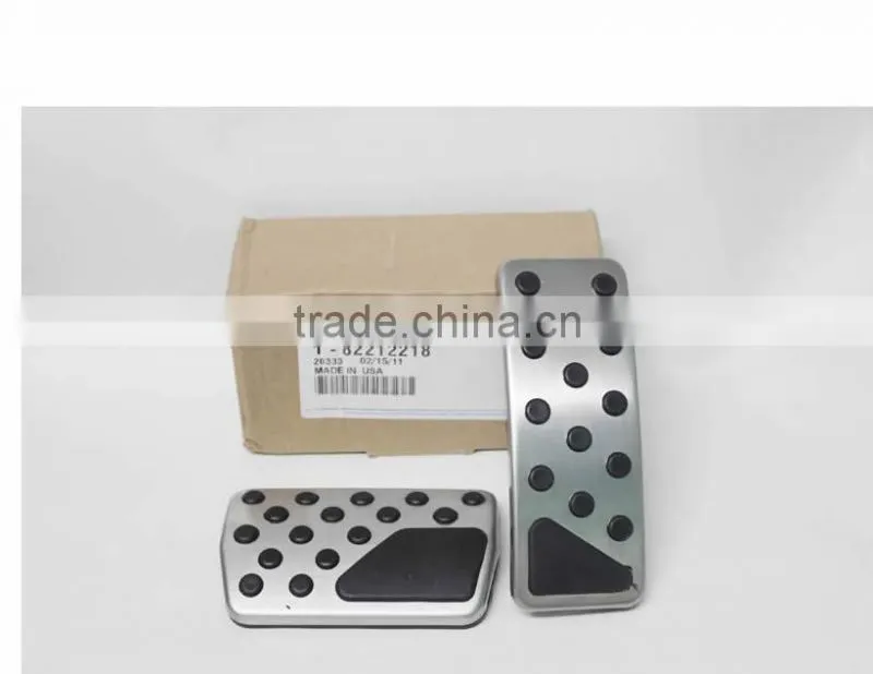 Auto Parts Accelerator Gas Pedal Car Accelerator pedal For Jeep Grand Cherokee 4*4 auto parts