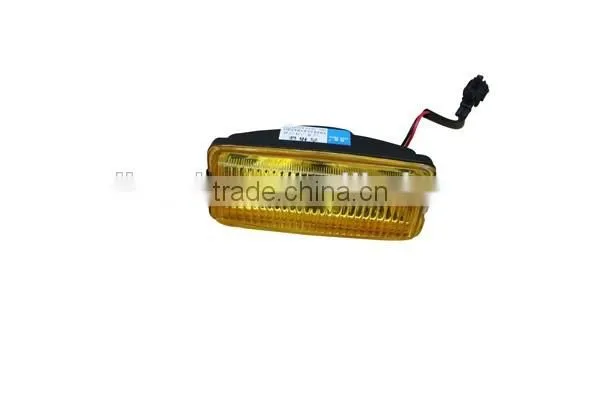 Front Fog Lamp for Pick Up D22