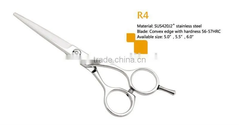 R4 stainless steel/ Convex edge/ Hai product