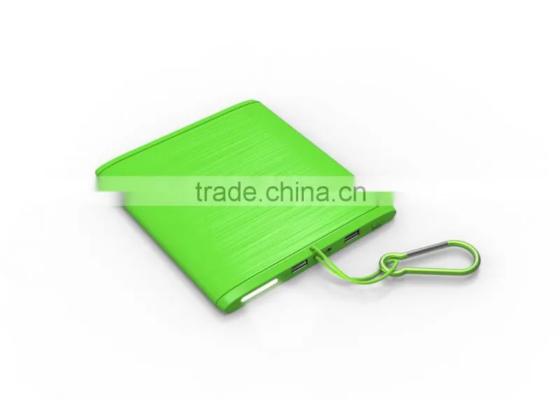 Alibaba in russian premium solar power bank for iphone 6 plus